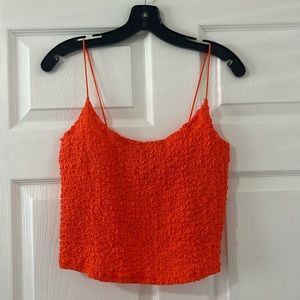 Mango tank top